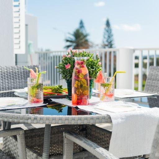 Sky Sea Cyprus Apartment Kapparis Paralímni Extérieur photo